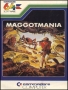 Commodore  C64  -  MAGGOTMANIA